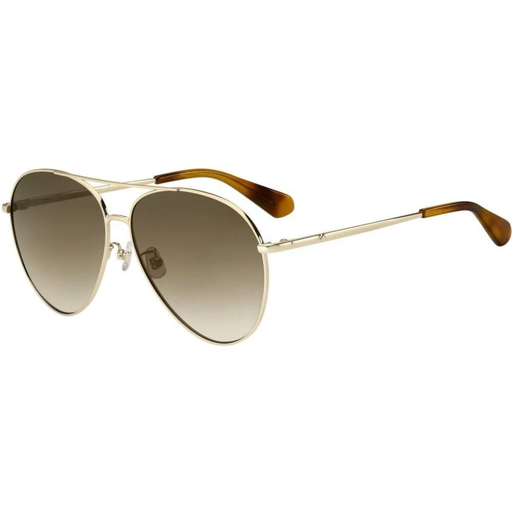 KATE SPADE MOD. CAROLANE_F_S SUNGLASSES & EYEWEAR