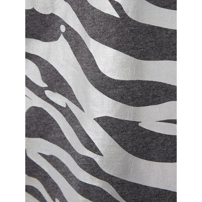 Kenzo Multicolor Cotton T-Shirt
