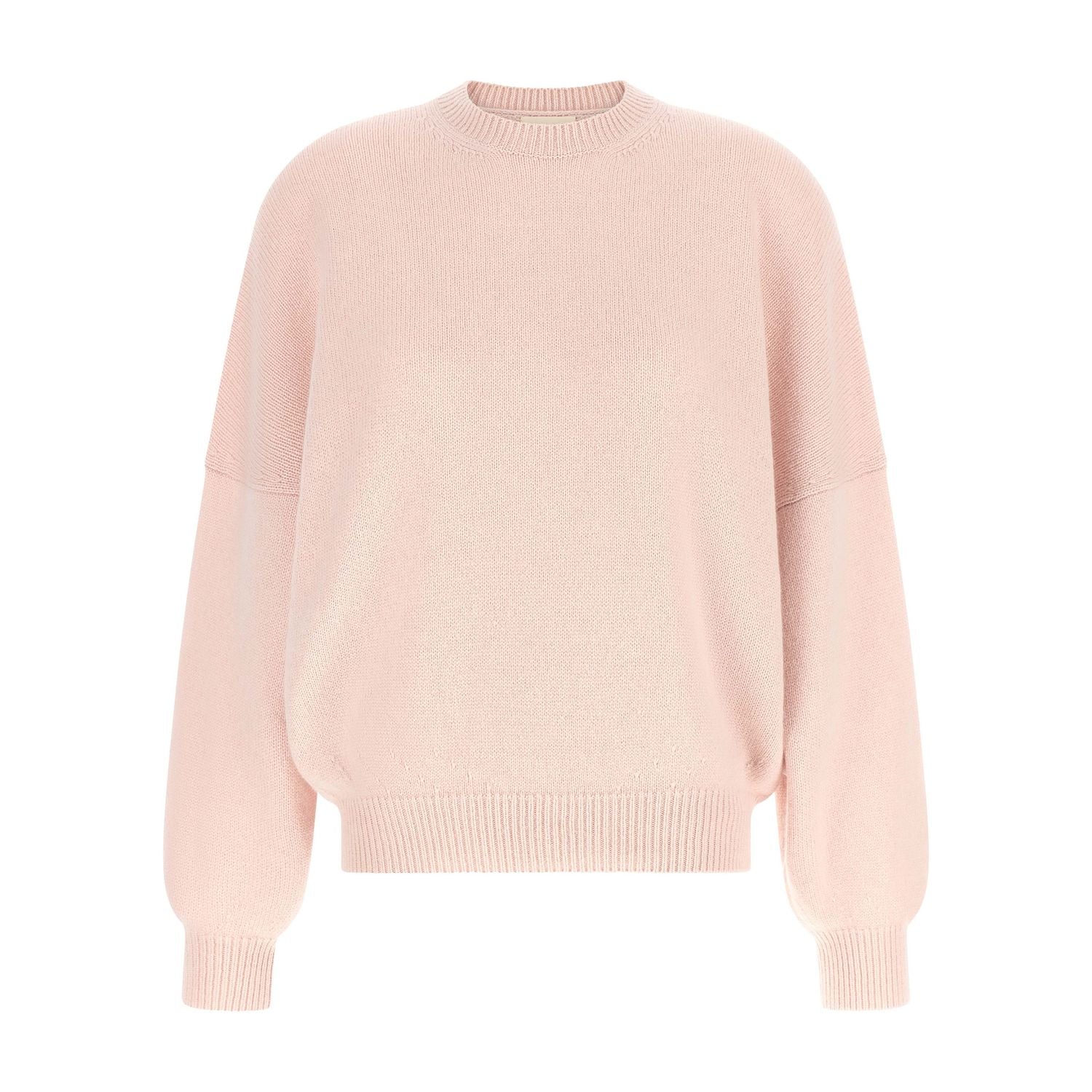Khaite Multicolor Cashmere Cardigan