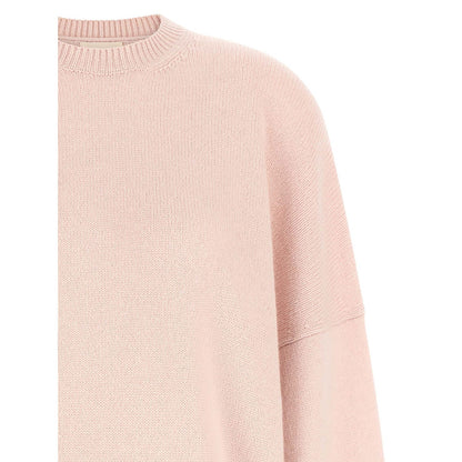 Khaite Multicolor Cashmere Cardigan