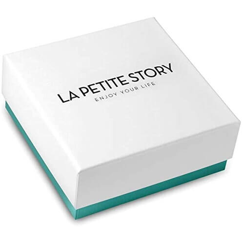 LA PETITE STORY JEWELRY Mod. LPS02ARQ11 DESIGNER FASHION JEWELLERY