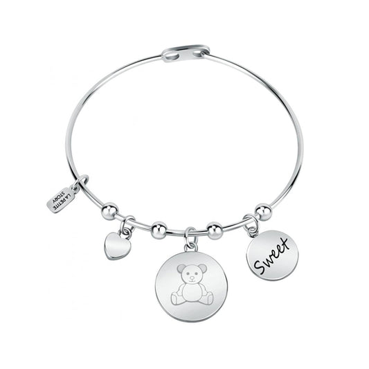LA PETITE STORY JEWELRY Mod. LPS05ASF28