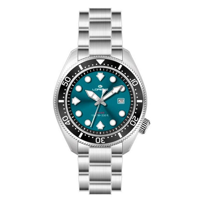 LORENZ MOD. 26169LL WATCHES