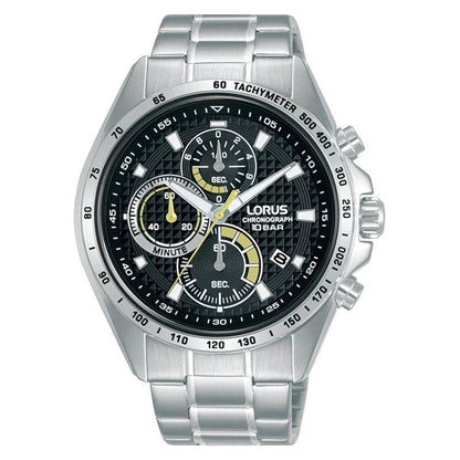 LORUS SPORT MAN WATCHES