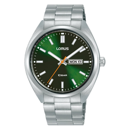 LORUS Mod. RH367AX9 WATCHES