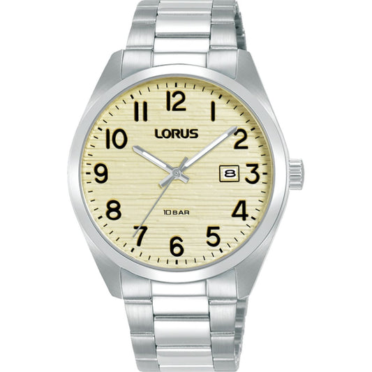 LORUS Mod. RH911RX9