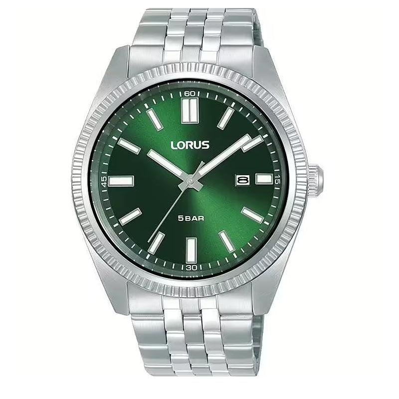 LORUS Mod. RH967QX9