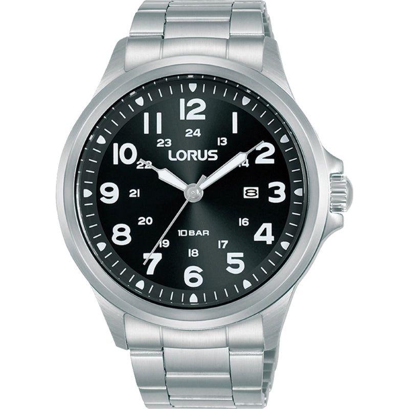 LORUS Mod. RH991NX9 WATCHES