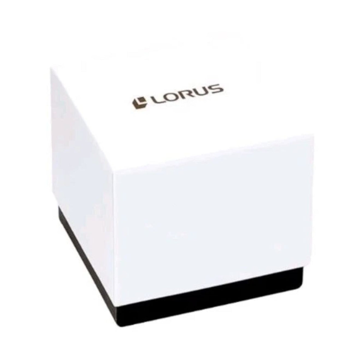 LORUS Mod. RL432CX9