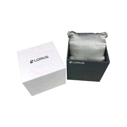 LORUS Mod. RL432CX9