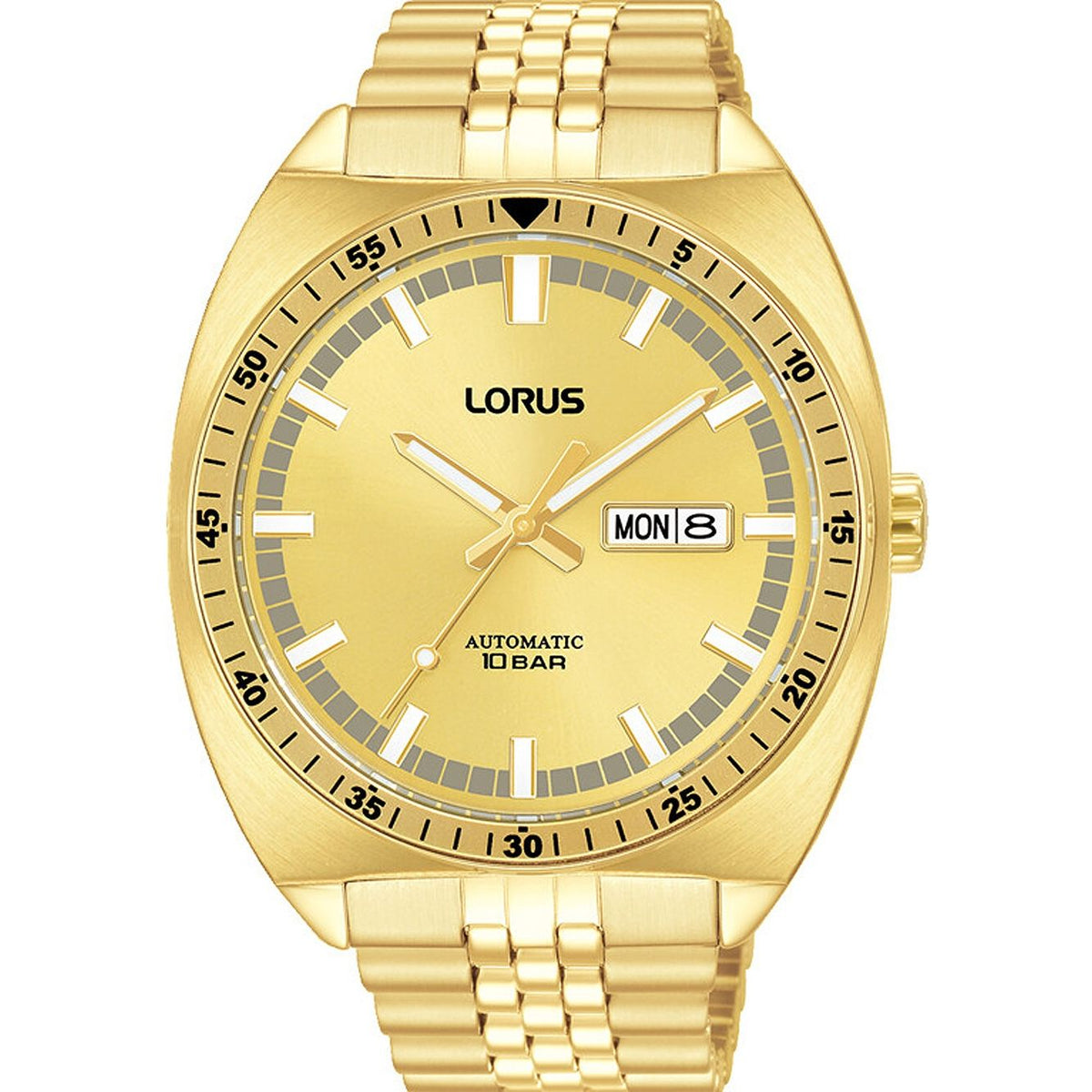 LORUS Mod. RL450BX9