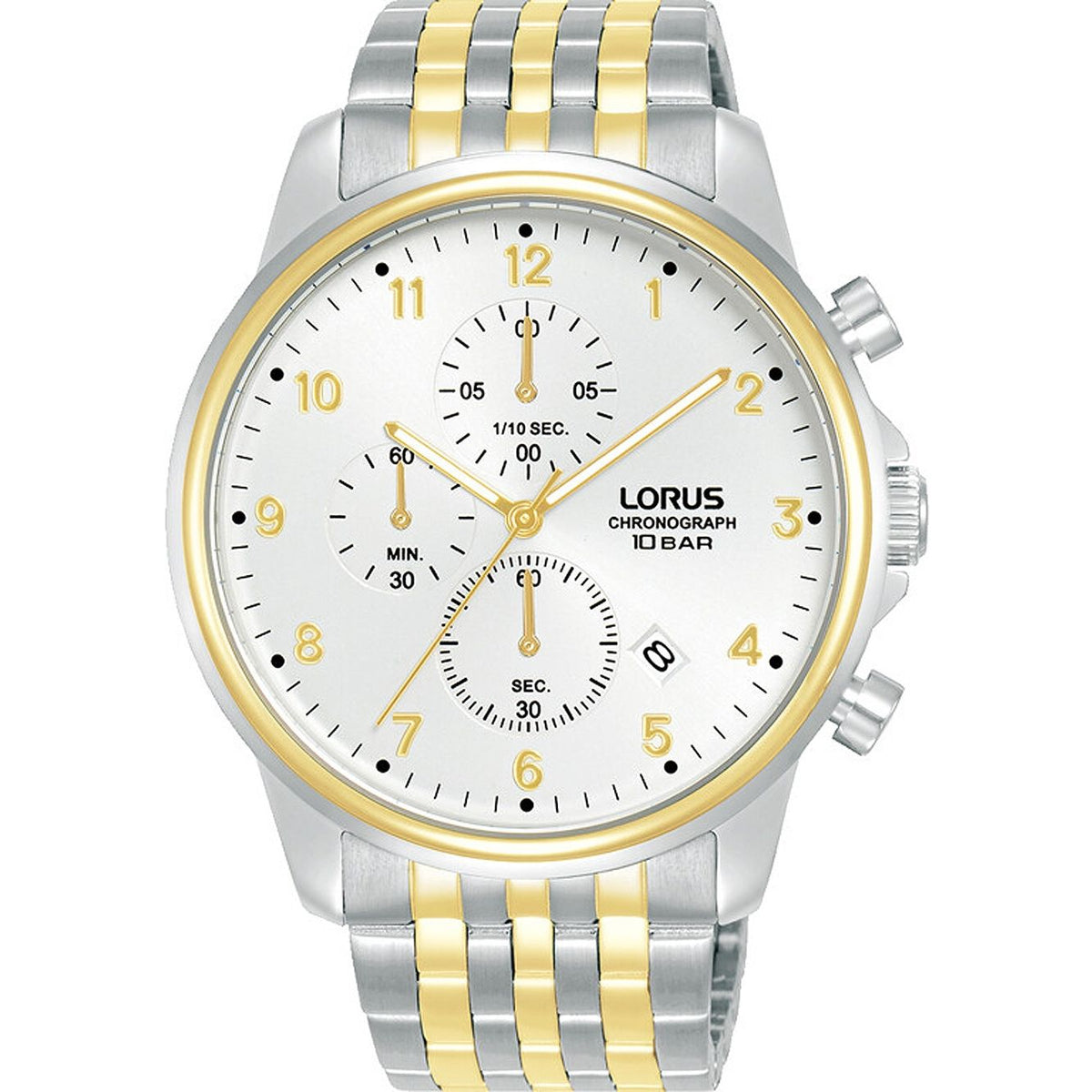 LORUS Mod. RM338JX9