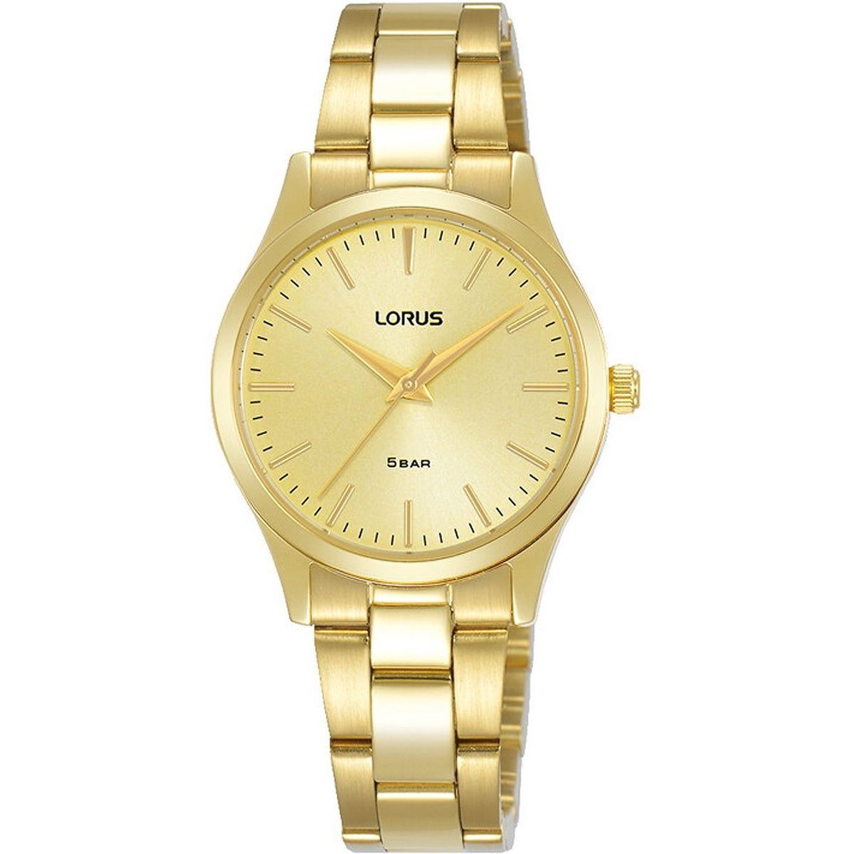 LORUS Mod. RRX82HX9