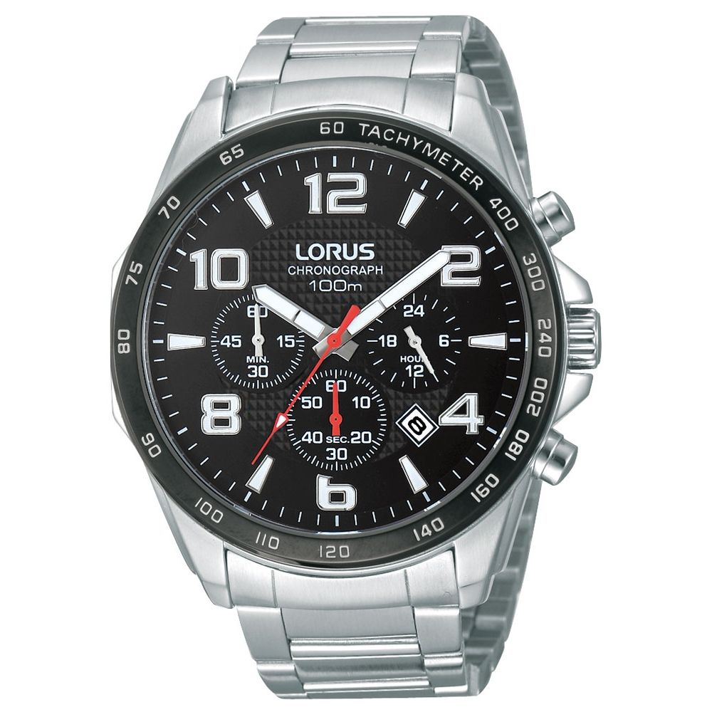 LORUS Mod. RT351CX9