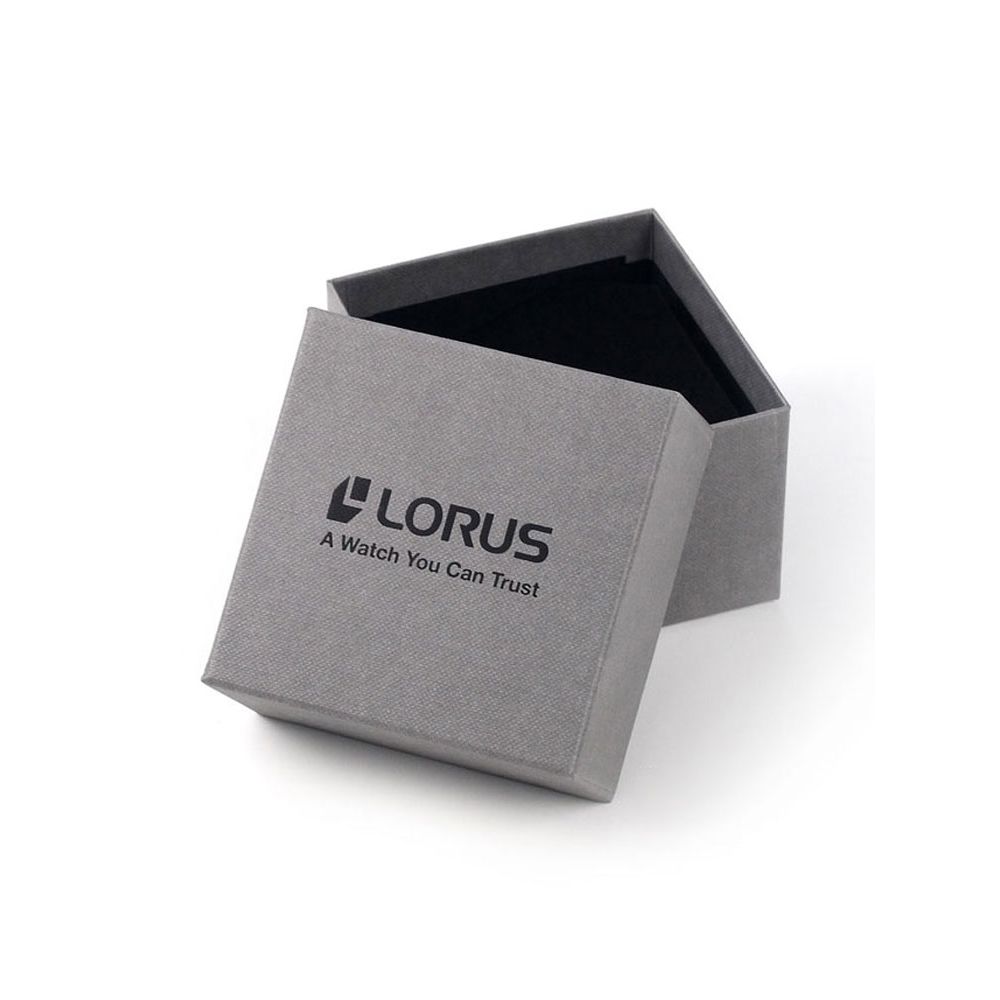 LORUS Mod. RT351CX9