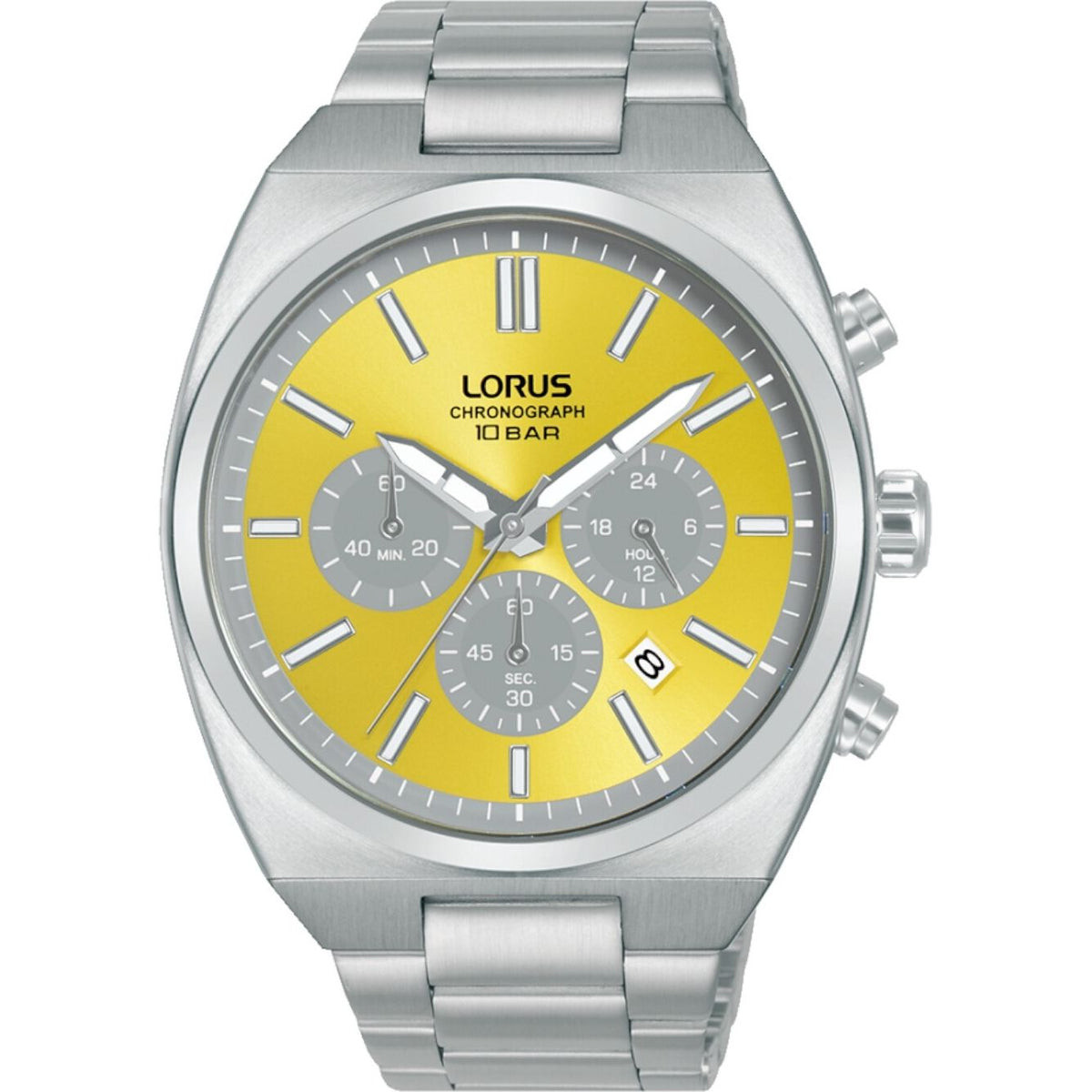 LORUS Mod. RT367KX9