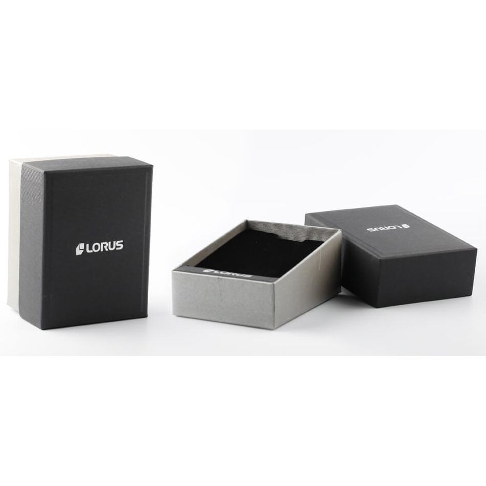 LORUS Mod. RX389AX9