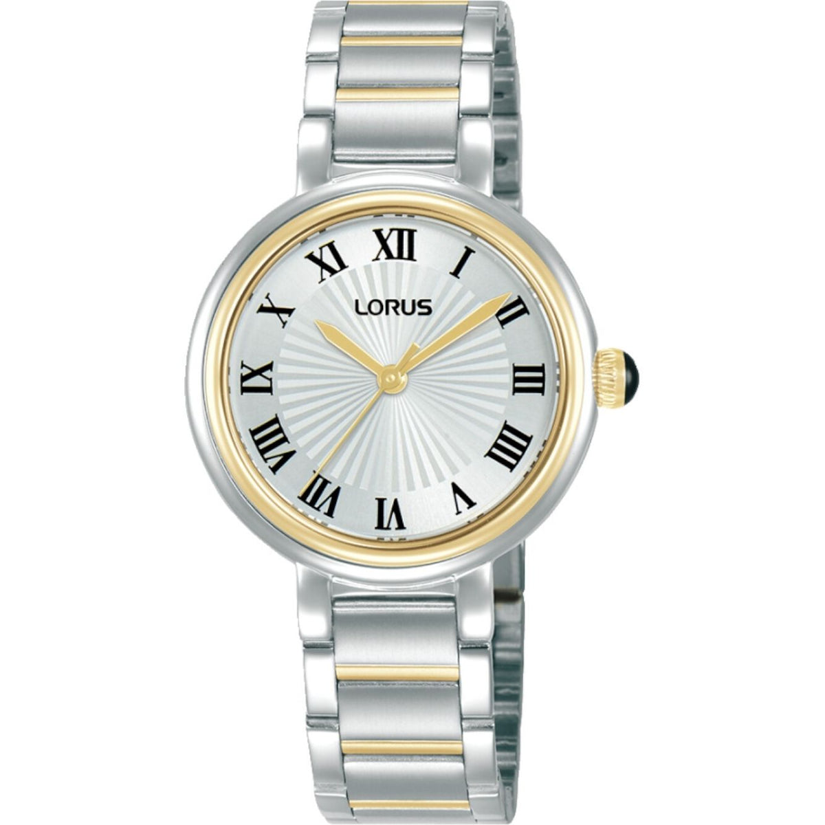 LORUS WATCHES Mod. RG208YX9