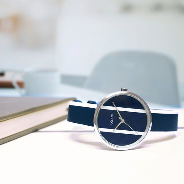 LORUS WATCHES Mod. RG225RX9 LORUS