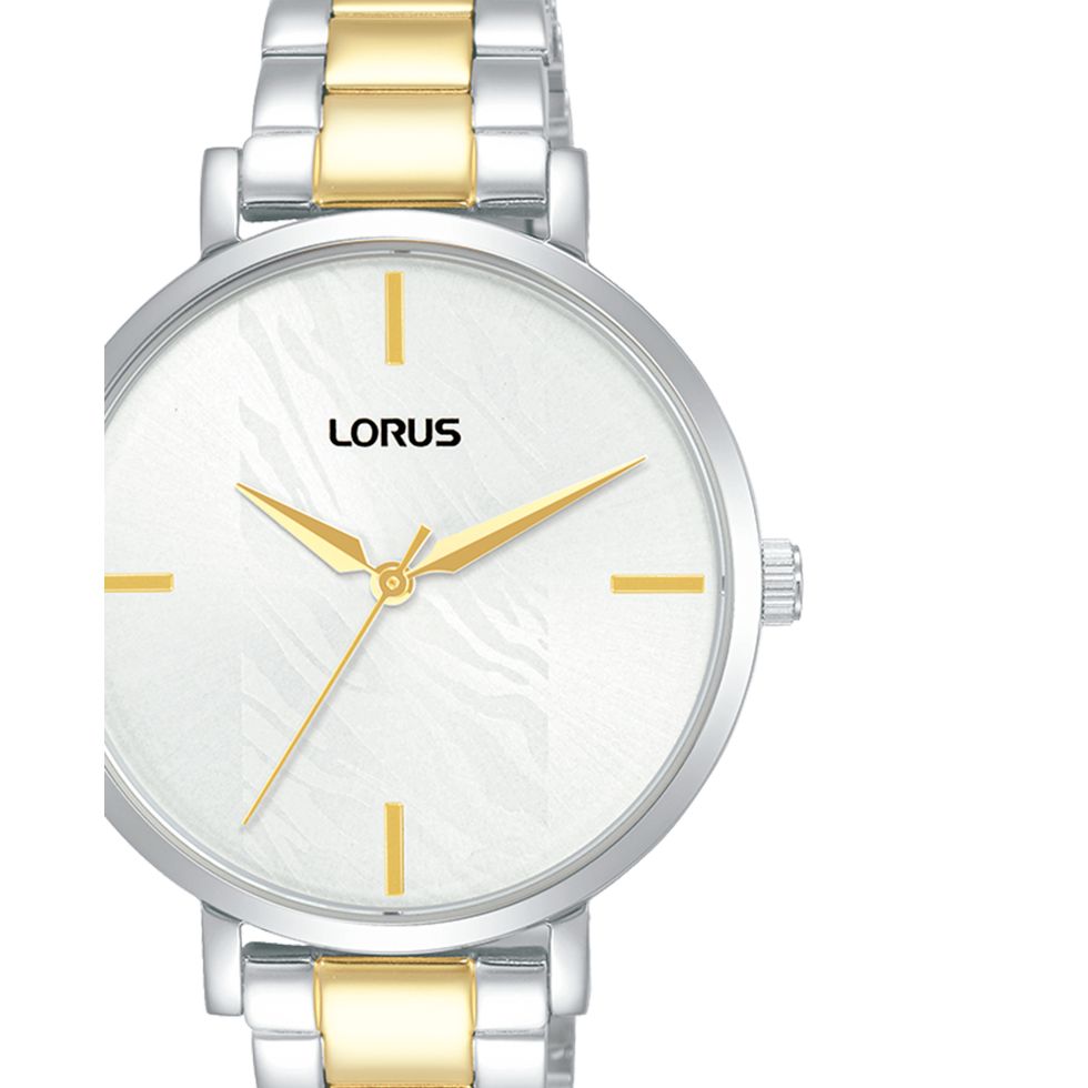 LORUS WATCHES Mod. RG227WX9 LORUS