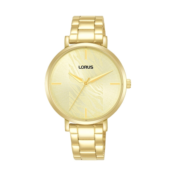 LORUS WATCHES Mod. RG230WX9 LORUS