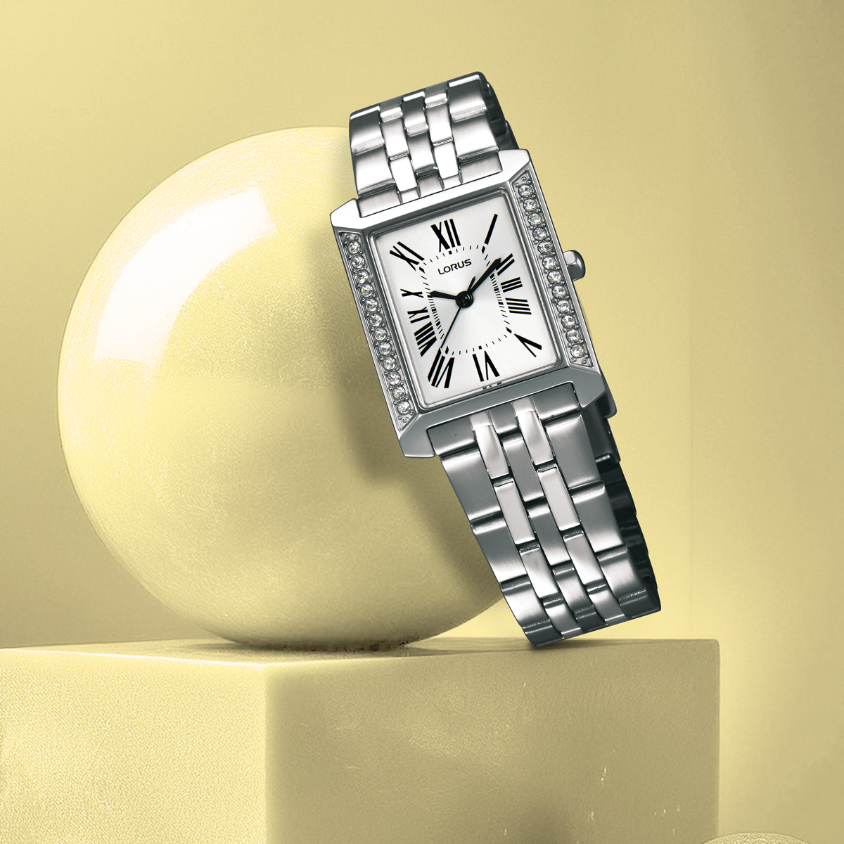 LORUS WATCHES Mod. RG233YX9