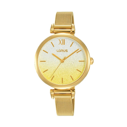 LORUS WATCHES Mod. RG234QX5 LORUS