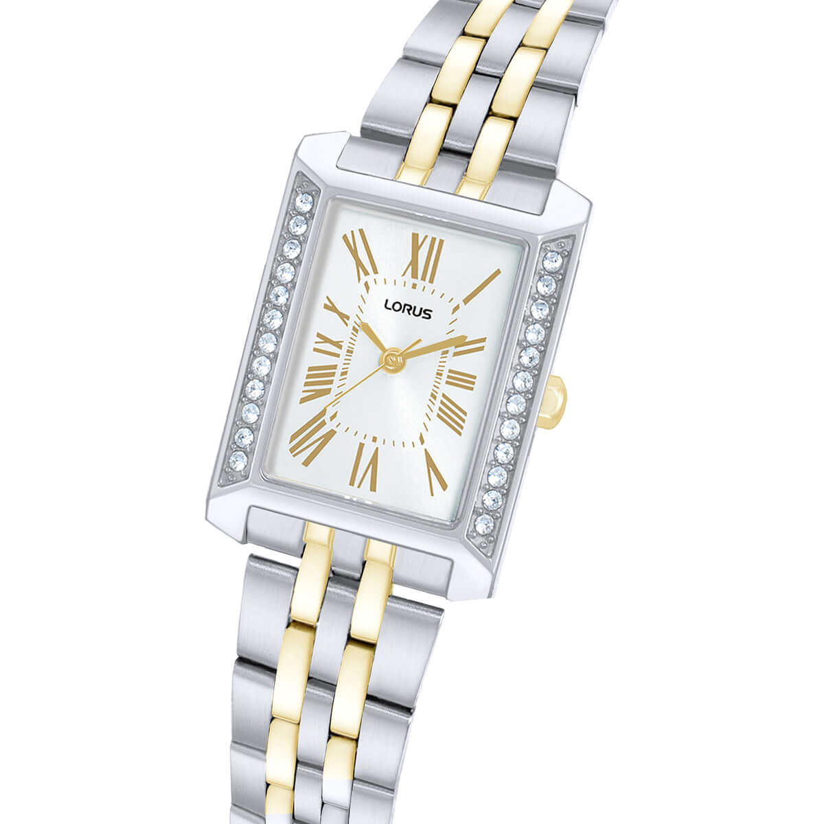 LORUS WATCHES Mod. RG235YX9