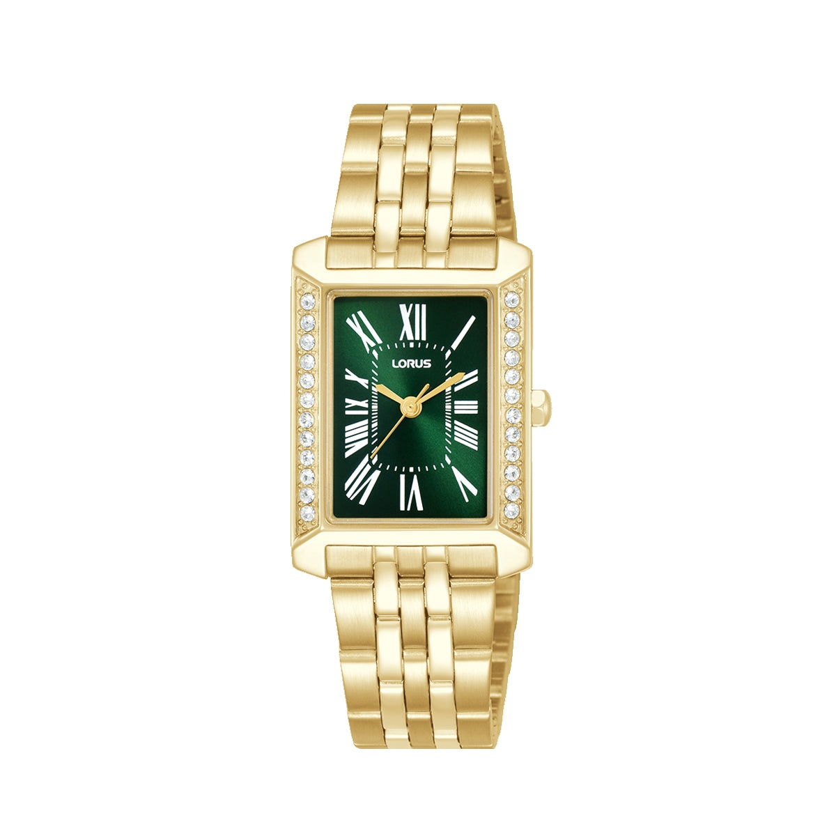LORUS WATCHES Mod. RG236YX9
