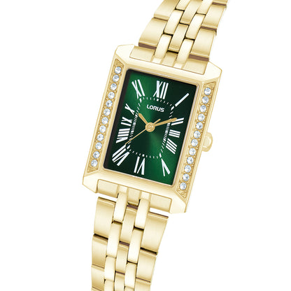 LORUS WATCHES Mod. RG236YX9-1