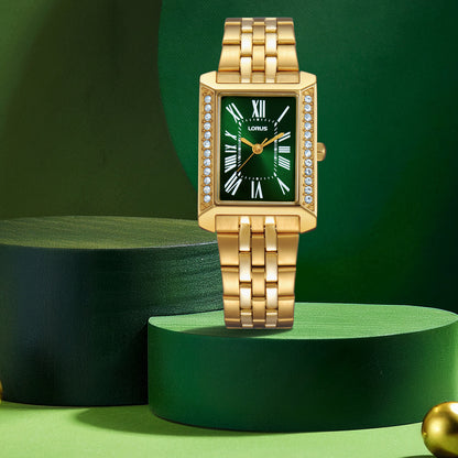 LORUS WATCHES Mod. RG236YX9-3