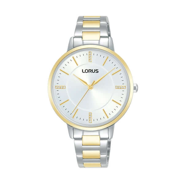 LORUS WATCHES Mod. RG250WX9 LORUS