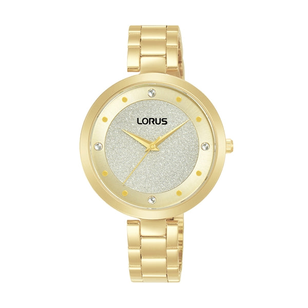LORUS WATCHES Mod. RG260WX9 LORUS