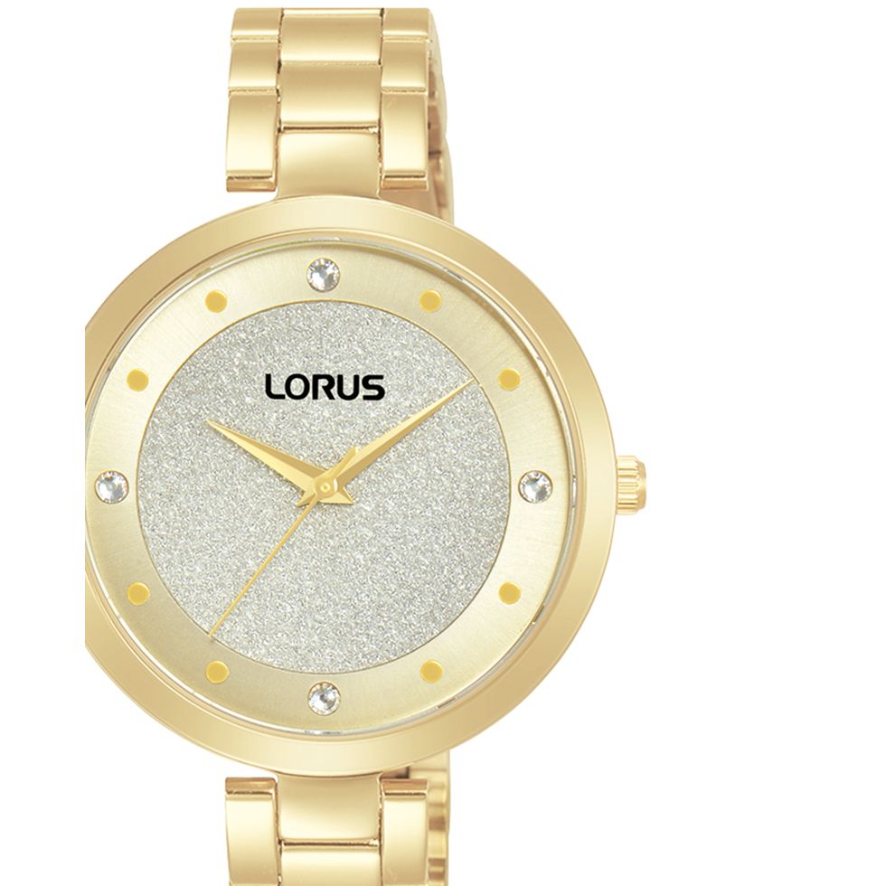 LORUS WATCHES Mod. RG260WX9 LORUS
