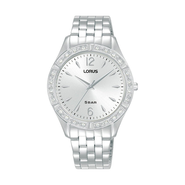 LORUS WATCHES Mod. RG265WX9 LORUS