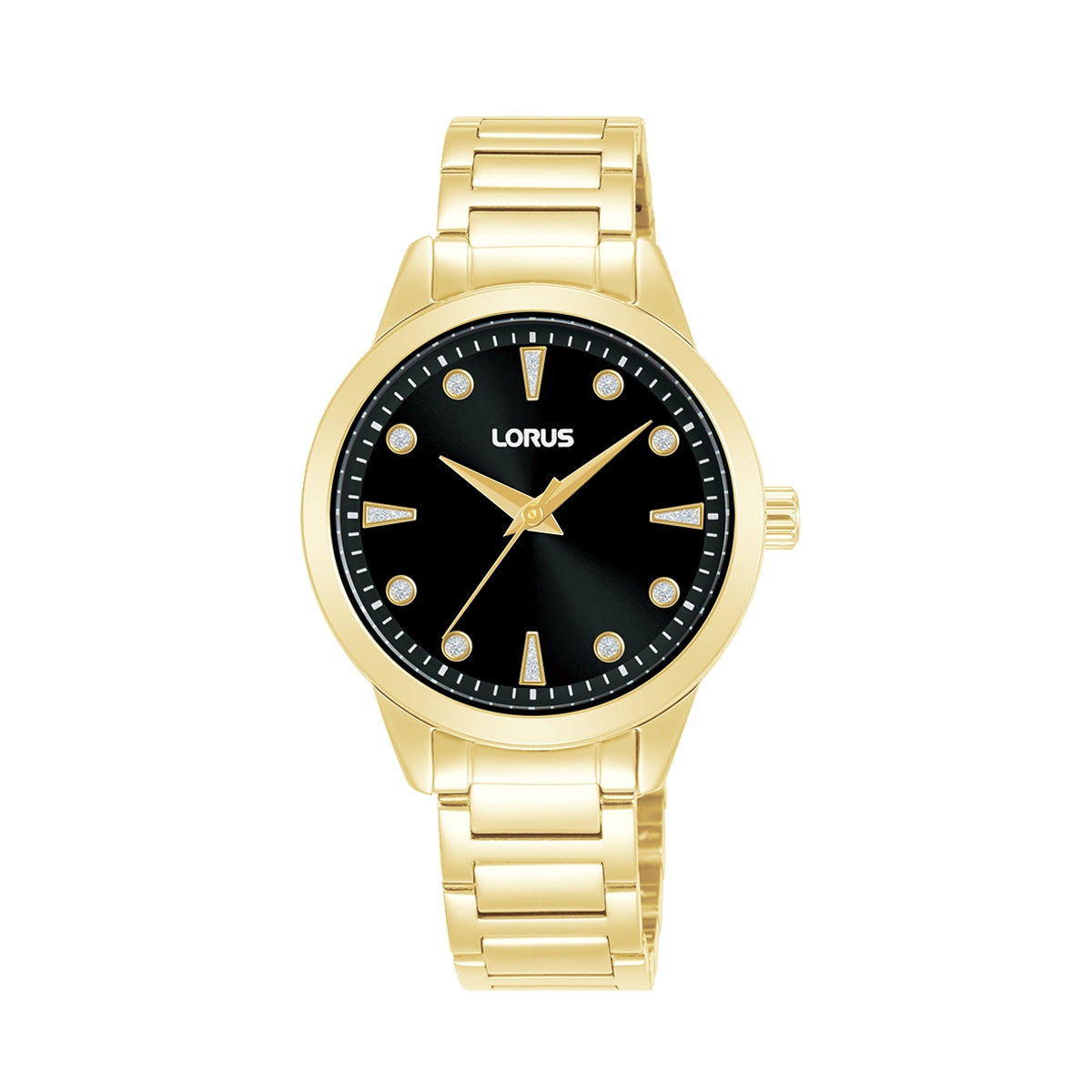 LORUS WATCHES Mod. RG270YX9