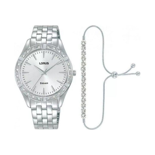 LORUS WATCHES Mod. RG289XX9 LORUS