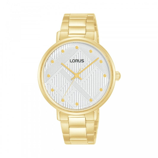LORUS WATCHES Mod. RG298UX9 LORUS