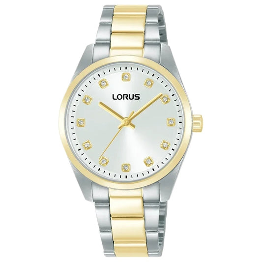 LORUS WATCHES Mod. RG326XX9 LORUS