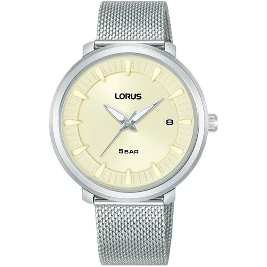LORUS WATCHES Mod. RG809DX9 LORUS