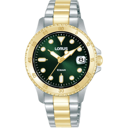 LORUS WATCHES Mod. RG820DX9