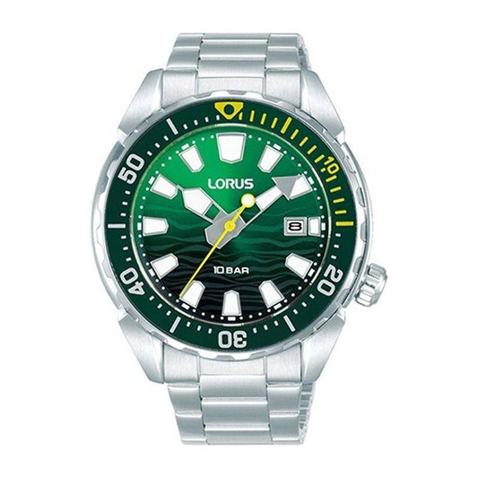 LORUS WATCHES Mod. RH949RX9 LORUS