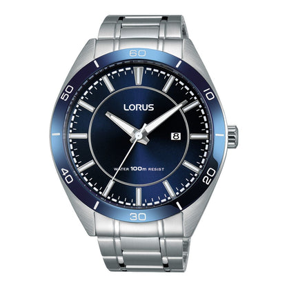 LORUS WATCHES Mod. RH965GX9