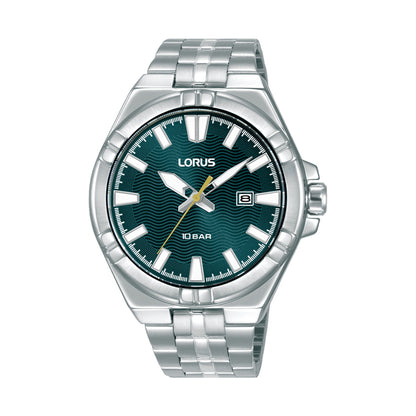 LORUS WATCHES Mod. RH977RX9 WATCHES