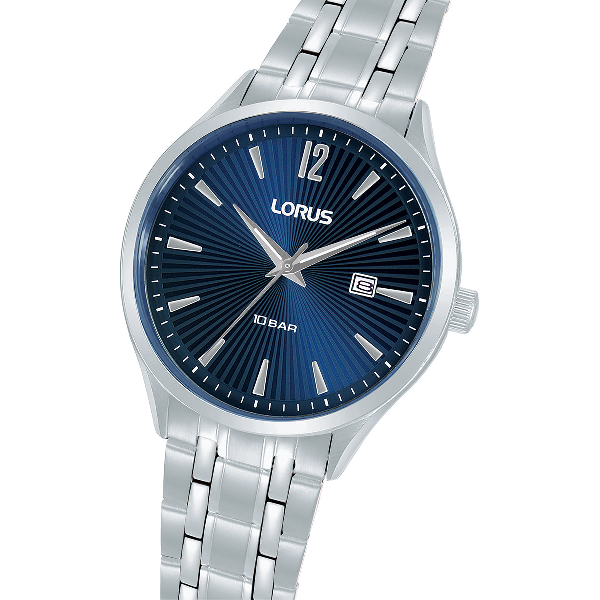 LORUS WATCHES Mod. RH989RX9 WATCHES