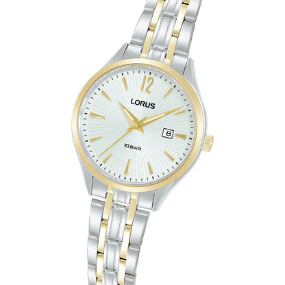 LORUS WATCHES Mod. RJ202CX9 WATCHES