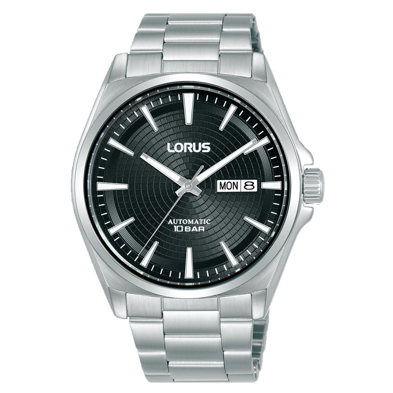 LORUS WATCHES Mod. RL409CX9 WATCHES