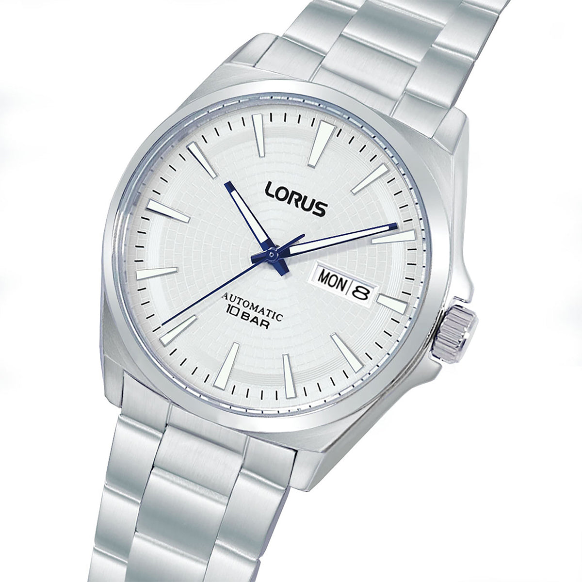 LORUS WATCHES Mod. RL415CX9 WATCHES