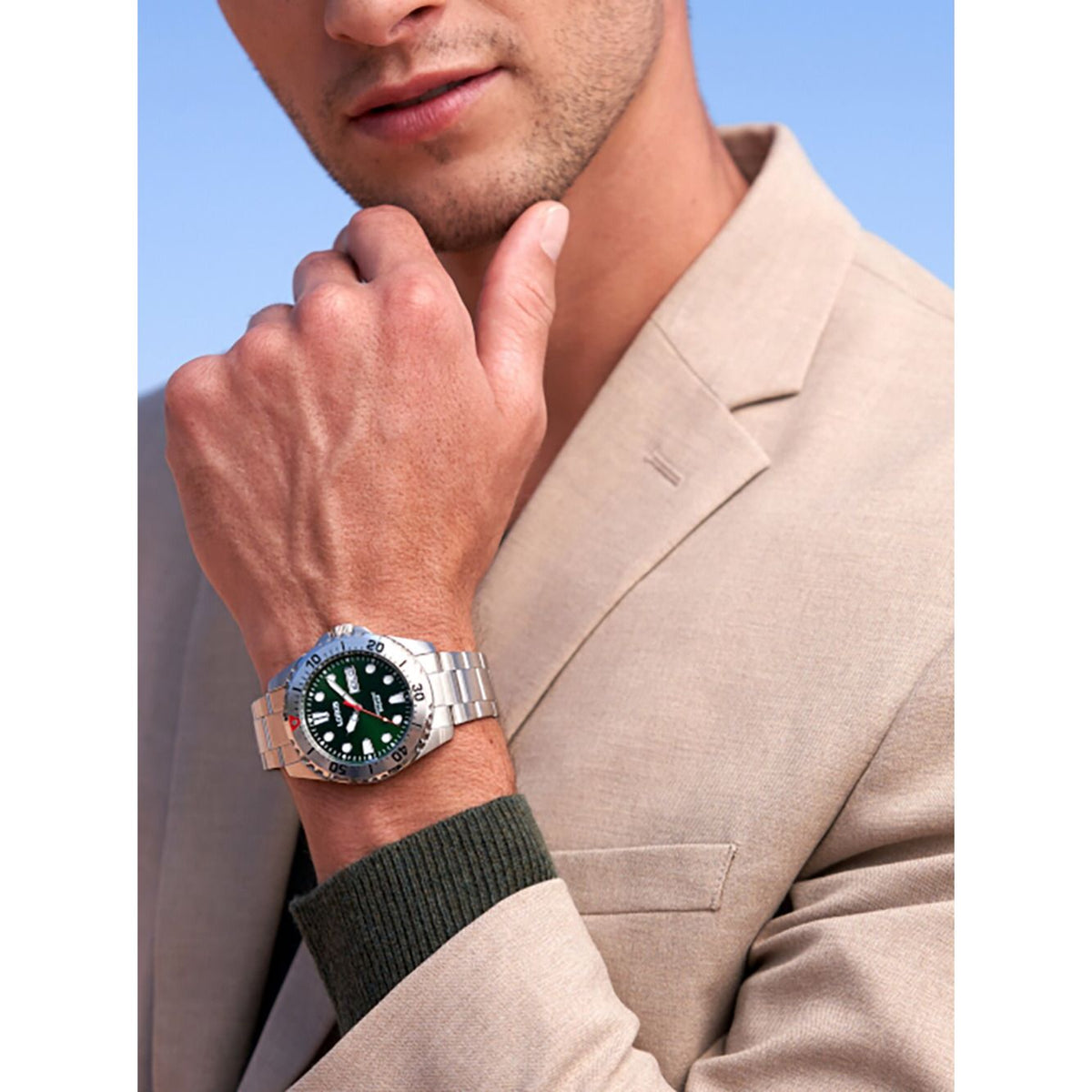 LORUS WATCHES Mod. RL475BX9