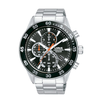 LORUS WATCHES Mod. RM321JX9